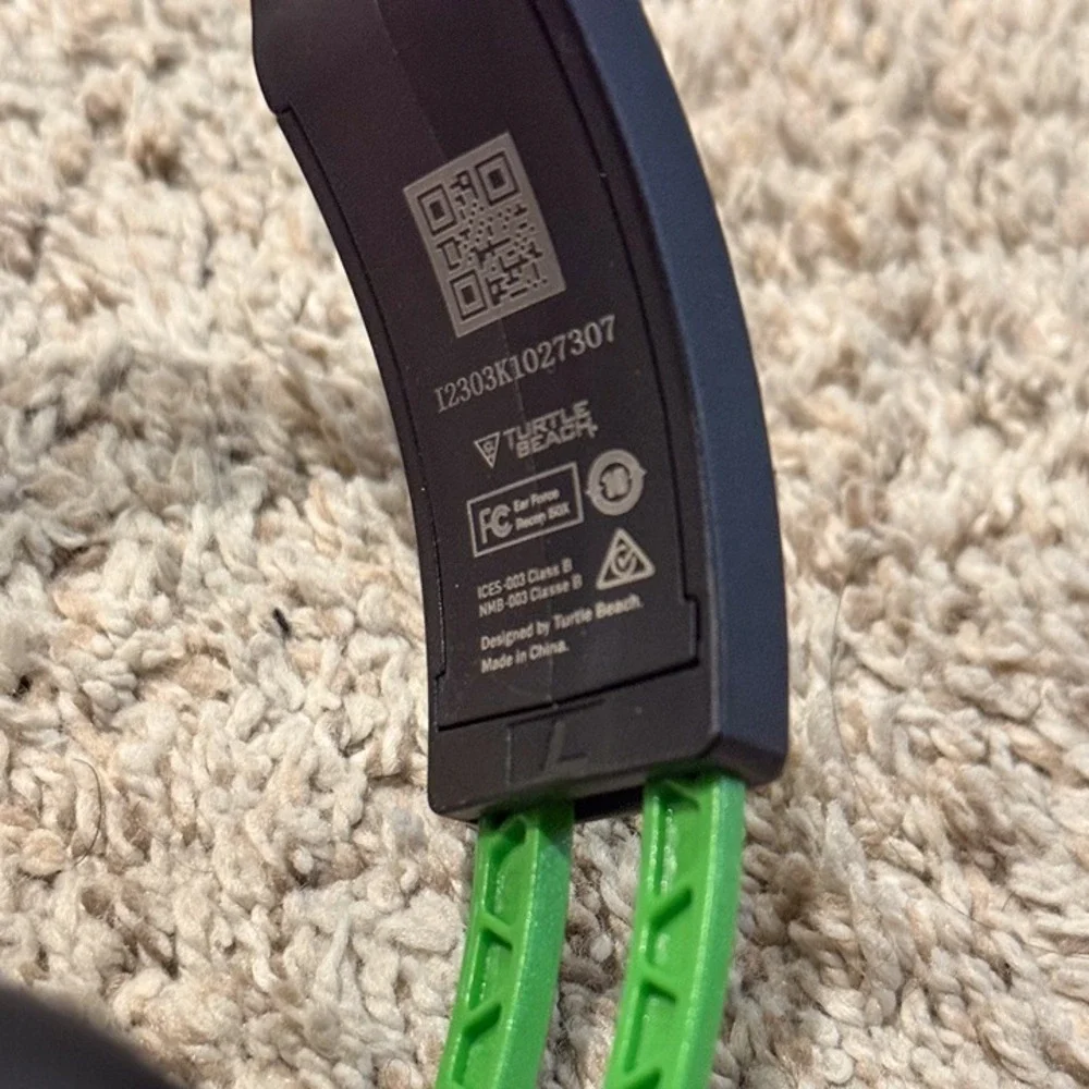 Turtle Beach Recon 50X Wired Gaming Headset – Xbox/PC Compatible | Tested